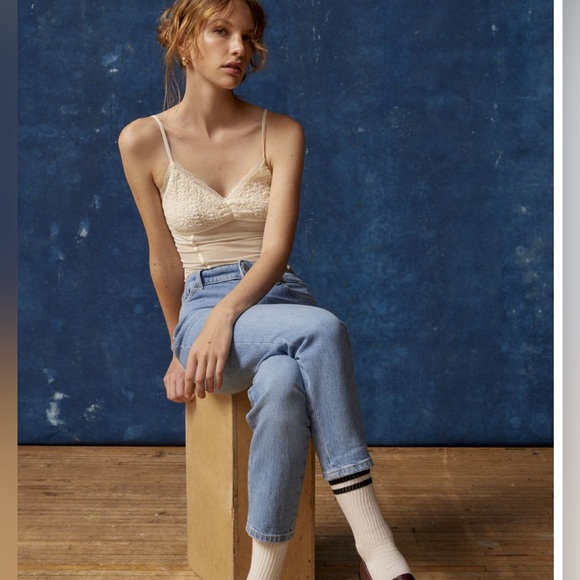 Urban Outfitters Denim - BDG Mid-Rise Skinny Jean NWT 32
